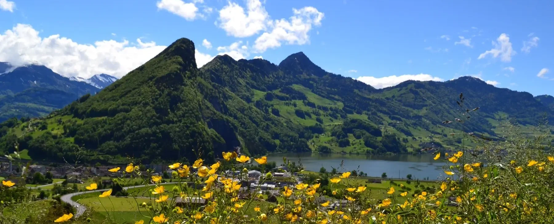 Hausarztpraxis in Seewen, Schwyz